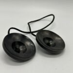 Antique Tingsha Cymbals