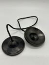 Antique Tingsha Cymbals
