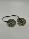 Tibetan Dragon Tingsha cymbal