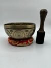 Sri Yantra Tibetan Singing Bowl