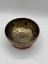 Sri Yantra Tibetan Singing Bowl