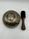 Sri Yantra Tibetan Singing Bowl