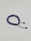 Divine Calm Stone Beads Bracelet