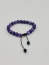 Divine Calm Stone Beads Bracelet