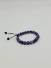 Divine Calm Stone Beads Bracelet