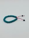 Boho Turquoise Stone Bead Bracelet