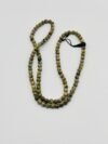 Dalmatian Jasper Mala Beads