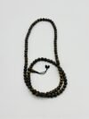 Tiger Eye Mala Beads