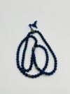 Divine Wisdom Lapis Mala Beads