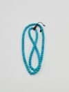 Handcrafted Turquoise Mala Beads