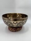 Sacred Buddha Meditation Singing Bowl