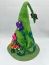 Whimsical Forest Fairy Hat
