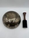 Sacred Buddha Meditation Singing Bowl