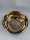 Ishana Handmade singing bowl