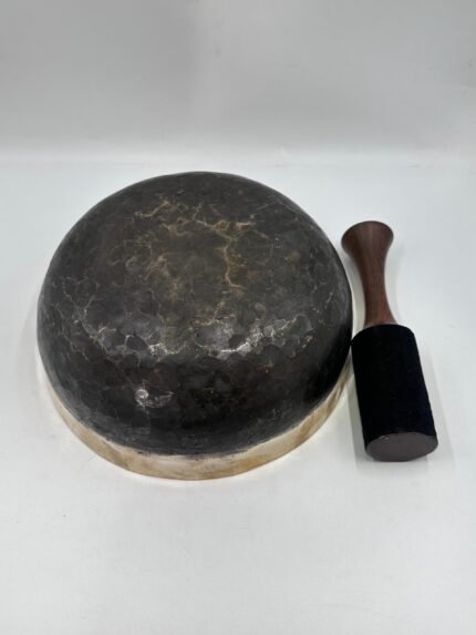 Ishana Handmade singing bowl