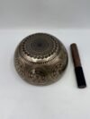 Hand Painted Manjushri Singing Bowl