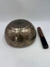 Hand Painted Manjushri Singing Bowl
