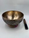 Nepali Jambati Handmade Singing Bowl