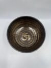 Om Symbol with Mantra Tibetan Singing Bowl