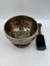 Sri Yantra mandala Singing Bowl