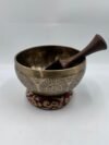 Sri Yantra mandala Singing Bowl