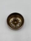 Six Syllable Mantra Sacred Singing Bowl