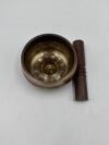 Six Syllable Mantra Sacred Singing Bowl