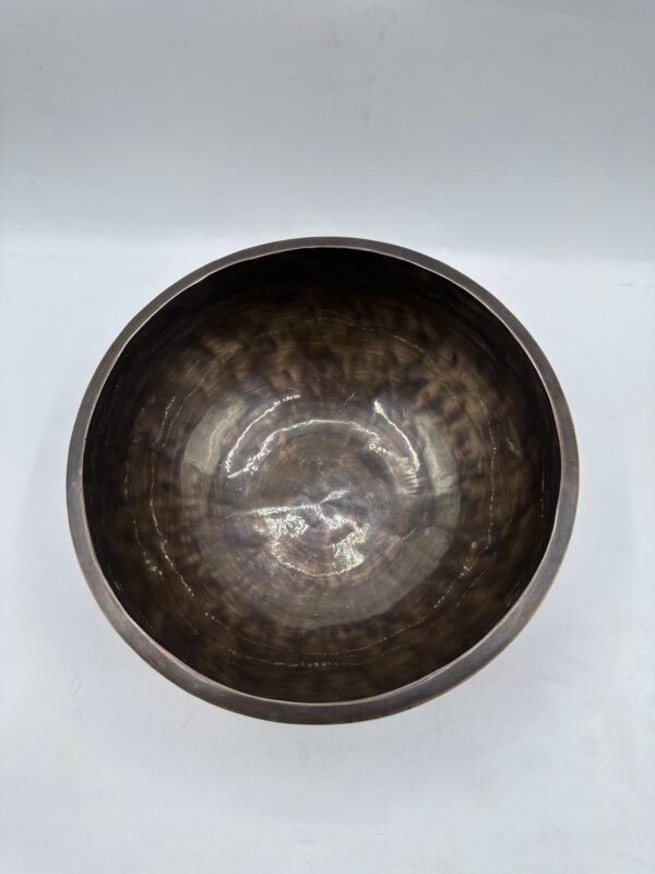 Jhumka Singing Bowl