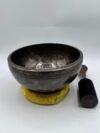 Jhumka Full Moon Handmade Singing Bowl