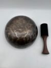 Jhumka Full Moon Handmade Singing Bowl