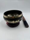 Crown Chakra Lotus Machine Made Singing Bowl