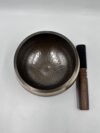 Hand Hammered Singing Bowl