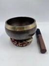 Hand Hammered Singing Bowl