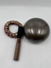 Hand Hammered Singing Bowl