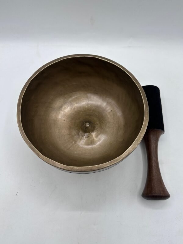 Lingam Singing Bowl