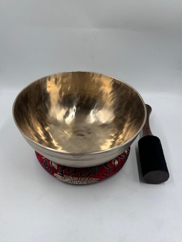 Handmade Therapy Singing Bowl