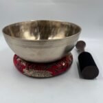 Handmade Therapy Singing Bowl