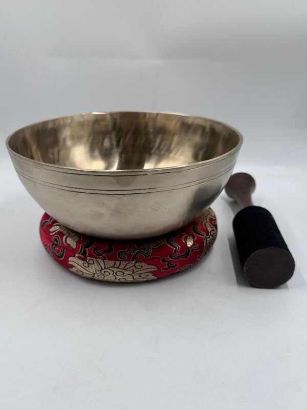 Handmade Therapy Singing Bowl