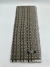 Luxury Artisan Woven Pashmina Scarf