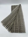Luxury Artisan Woven Pashmina Scarf