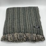 Nepali Handwoven Pashmina Blanket