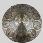 Seven Chakra Healing Gong