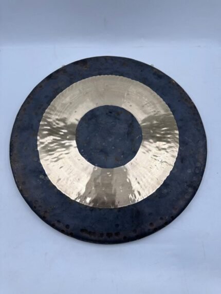 Tibetan Chau Gong
