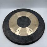 Tibetan Chau Gong