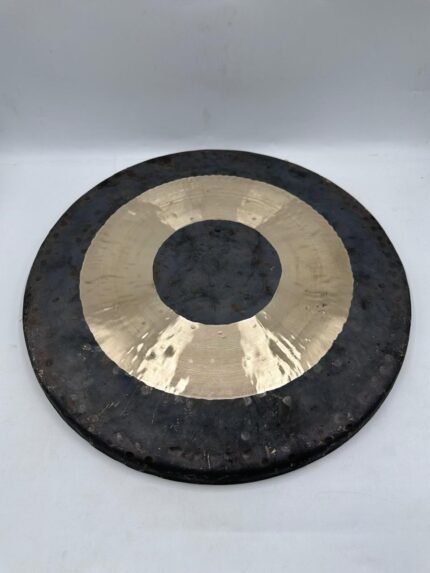 Tibetan Chau Gong
