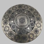 Tibetan Mandala Gong