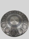 Flower of Life Tibetan Gong