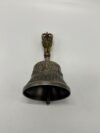 Tibetan Buddhist Ritual Antique Bell