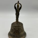 Handmade Sacred Vajra Bell