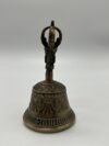 Handmade Sacred Vajra Bell